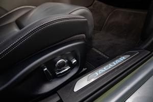 Jaguar XE P250 SE R-Dynamic 2019 года  (WW)
